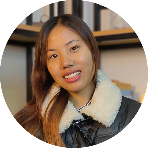 Shanti Moktan