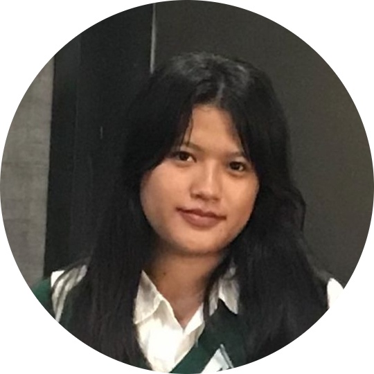 Shristi Thapa
